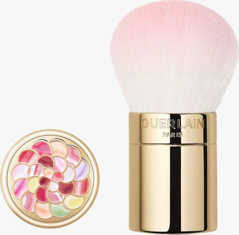 Météorites Brush