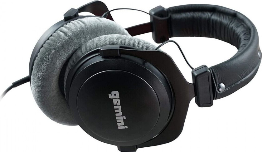 DJX-1000 Professional Monitoring Headphones