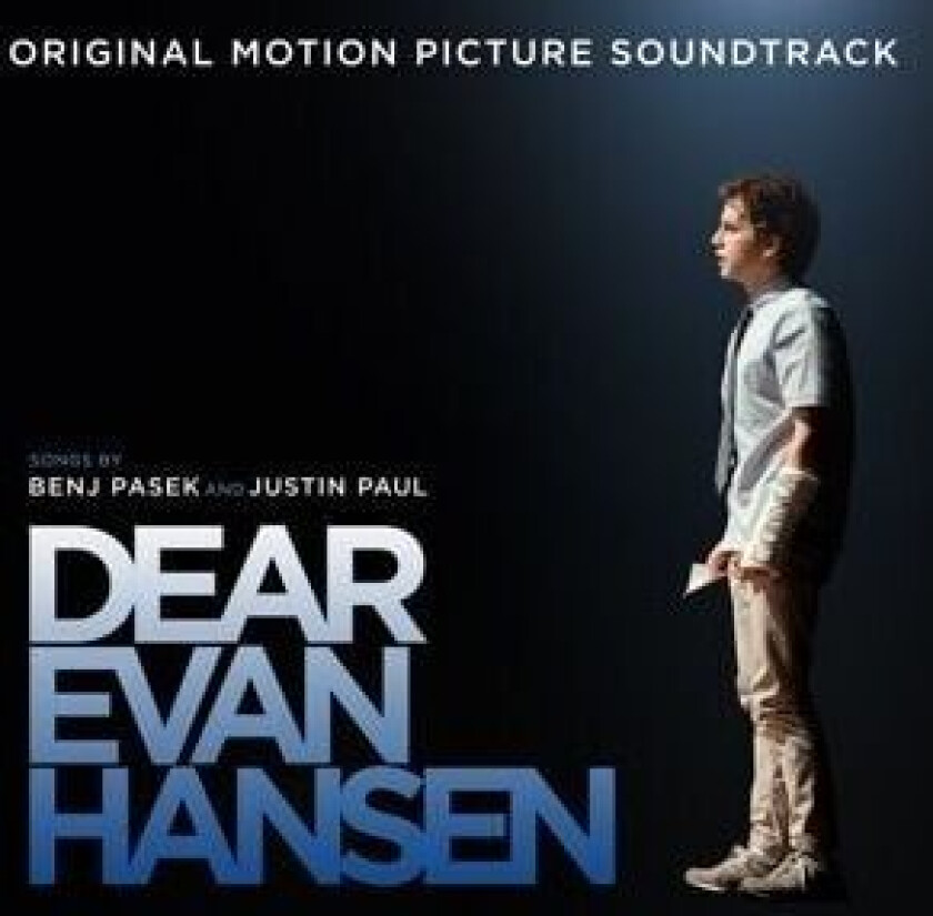 Soundtrack - Dear Evan Hansen
