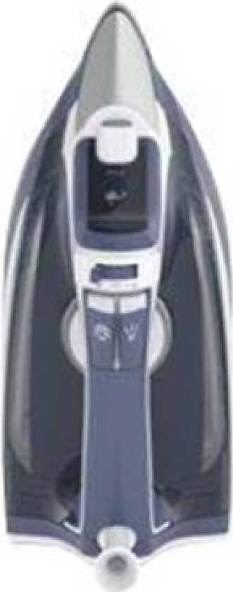 Dampstrykejern Focus Excel -