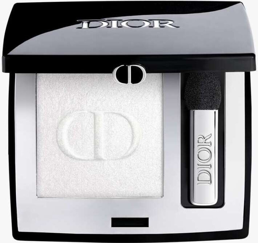 show Mono Couleur High-Color and Long-Wear Eyeshadow 2 g (Farge: Pearl Star)