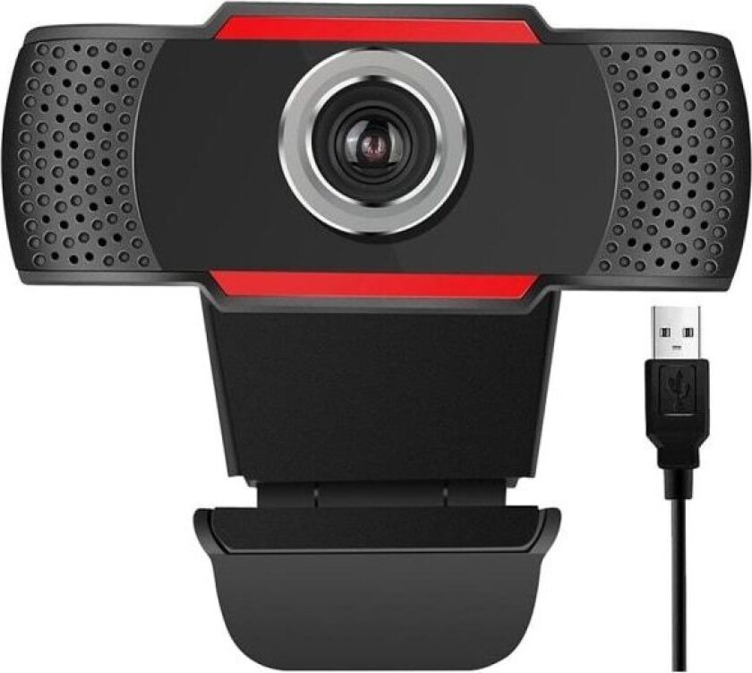 FullHD webkamera med mikrofon Webcam-X22