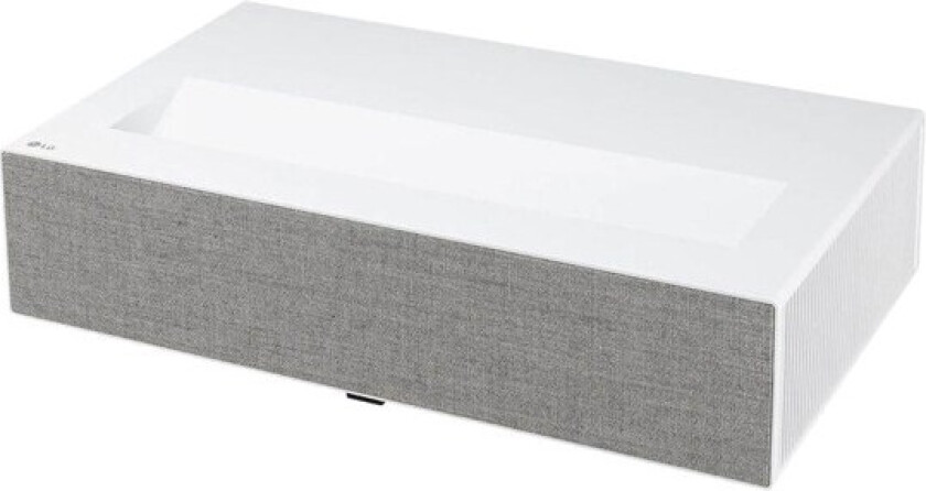 Prosjektor CineBeam - 3840 x 2160 - 2500 ANSI lumens