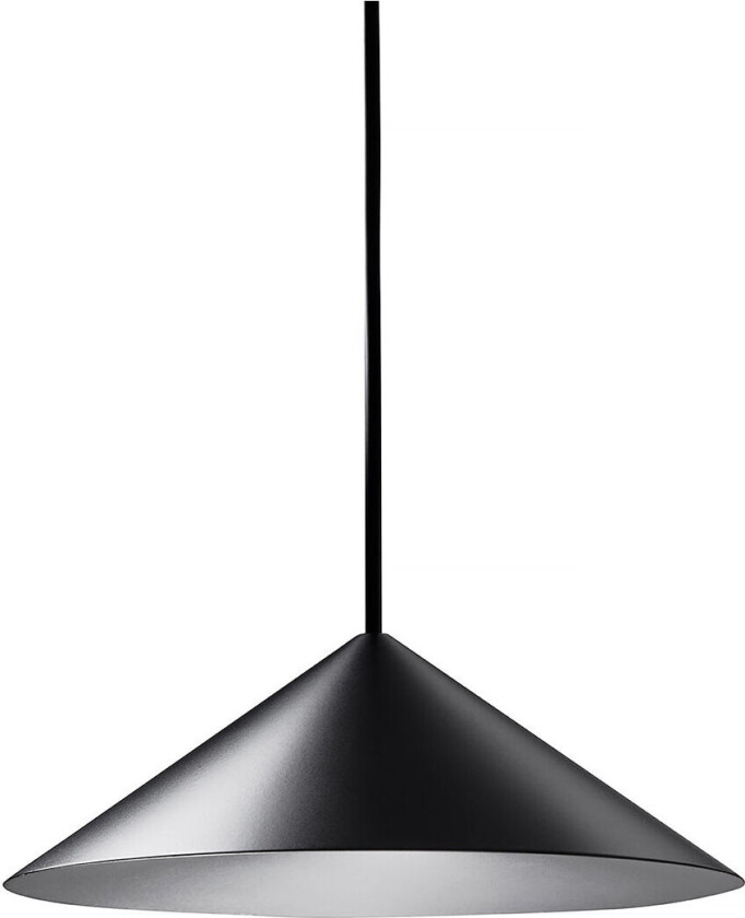 W201 Extra Small Pendant S3 Black