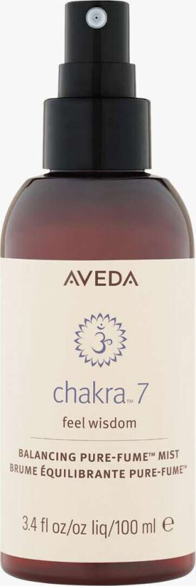 Chakra Balancing Pure-Fume Mist 7