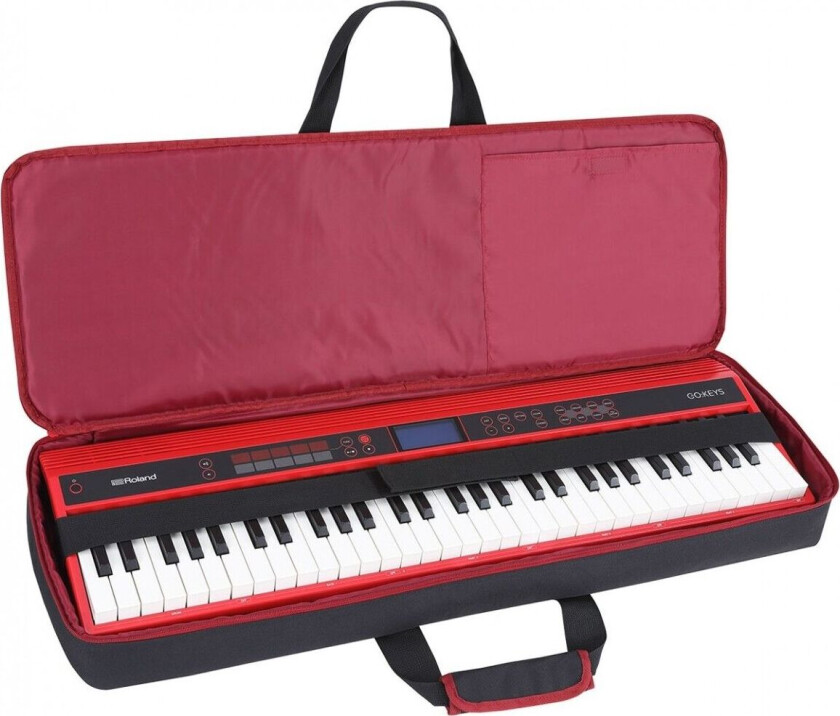 Go:Keys 61 Music Creation Keyboard (Go-61k)