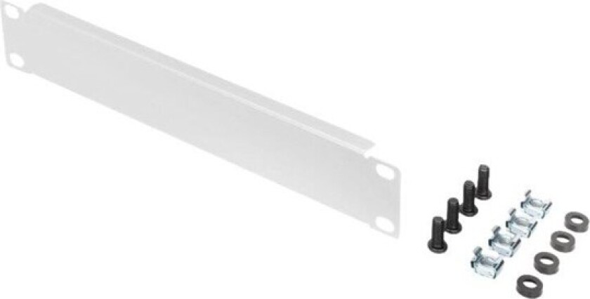 DN-10-BPN-01 Dummy Cover for 254 mm (10") Cabinets