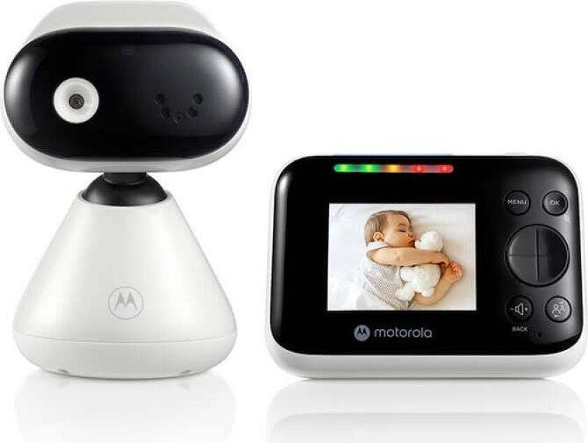 PIP1200 video baby monitor