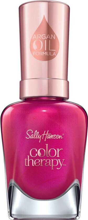 Color Therapy #250 Rosy Glow 14,7ml