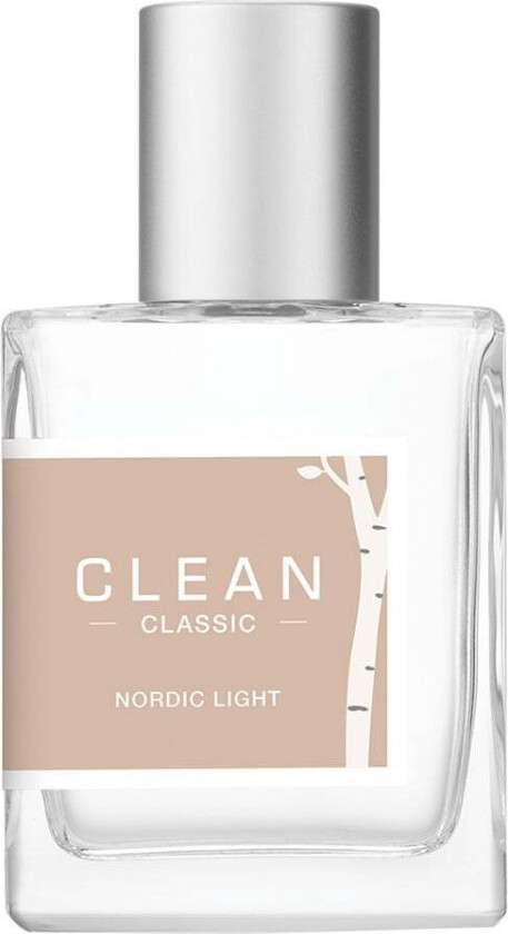 Clean Classic Nordic Light Eau De Parfum 30ml