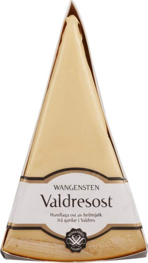 Valdresost 350g Valdresmeieriet