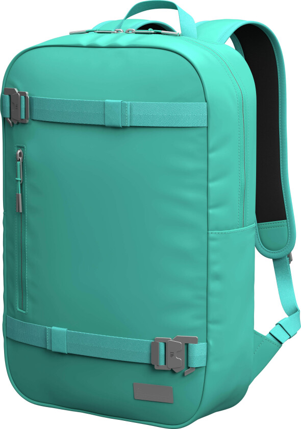 Essential Backpack 17l A/Glacier Green 17L