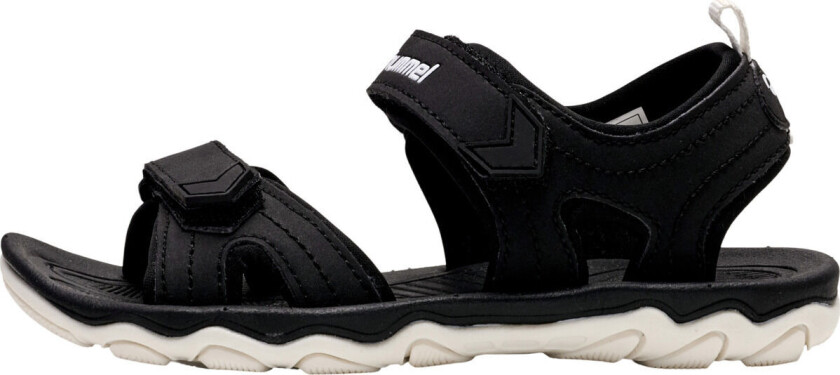 Kids' Sandal Sport 32, Black