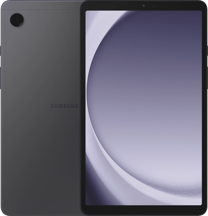 Galaxy Tab A9 LTE 64GB - Graphite