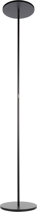 Athena Golvlampa Led 3000k Svart