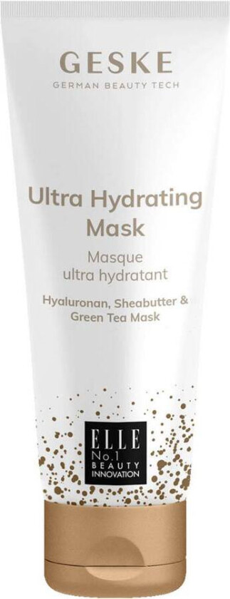 Ultra Hydrating Mask 50ml