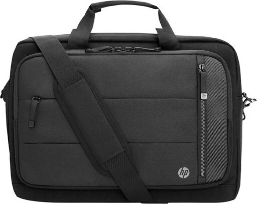 Hp Renew Executive 16.1" 100 % Polyester, Epe-skum