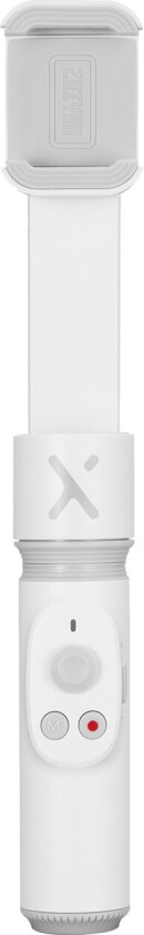 Smooth-X Essential Combo gimbal for smarttelefon (hvit)