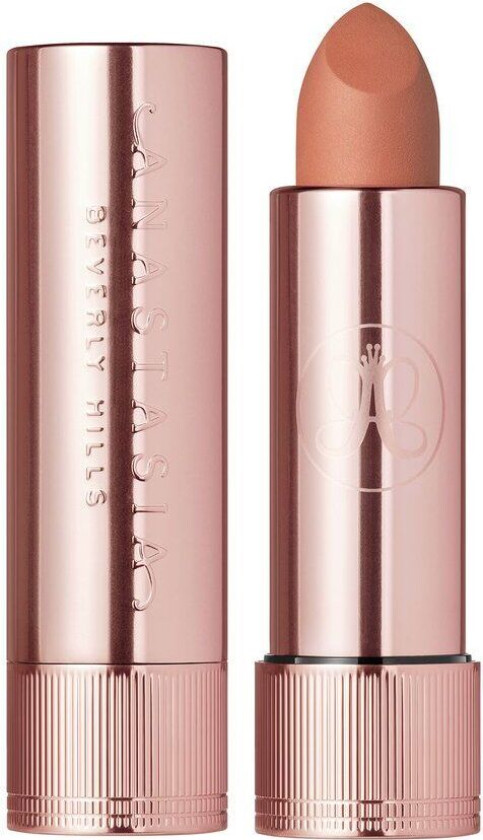 Matte Lipstick 3g Warm Taupe