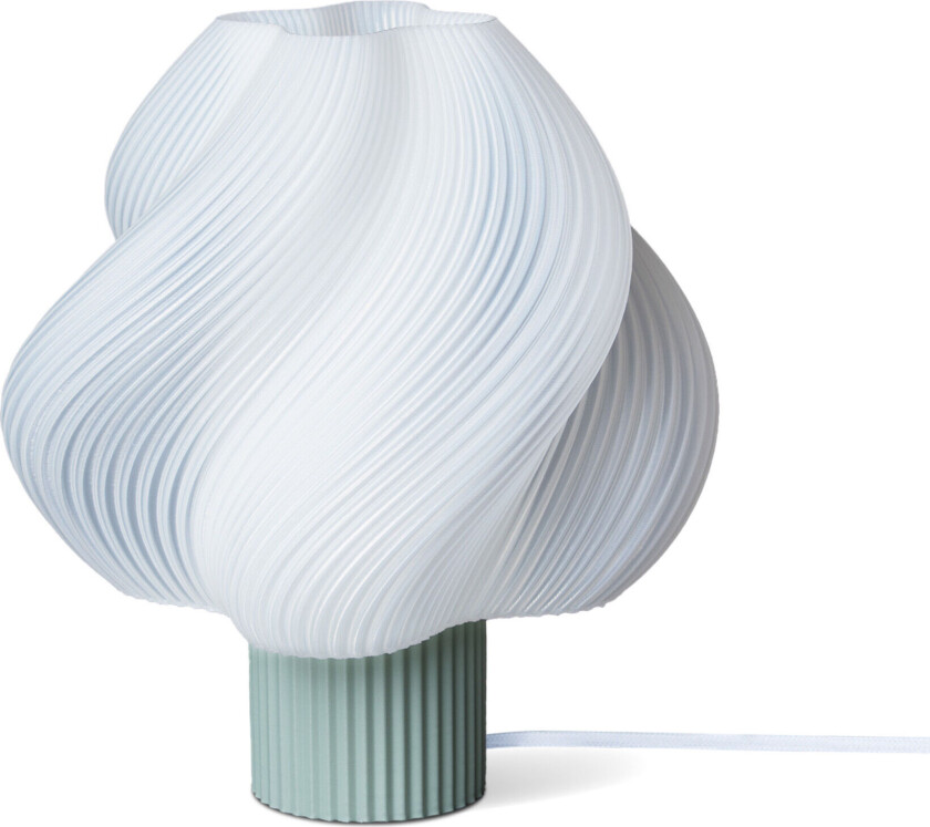Soft Serve Table Lamp Grande - Matcha