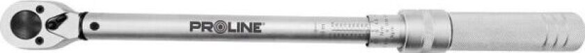 Proline momentnøkkel 1/2" 572 mm 50-350Nm (66702)