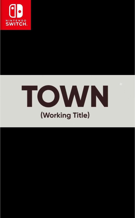 Town (Switch)