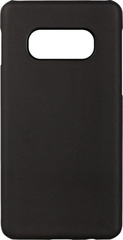 La Vie Samsung Galaxy S10e skinndeksel (espresso-sort)