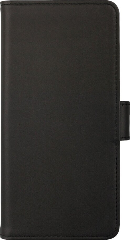 La Vie Samsung Galaxy S10 lommebokdeksel (espresso-sort)