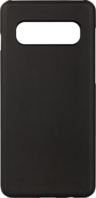 La Vie Samsung Galaxy S10 Plus skinndeksel (espresso-sort)