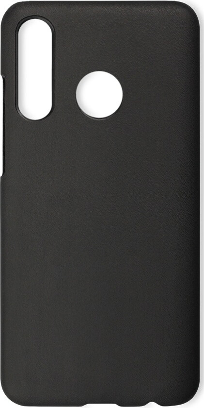 La Vie Huawei P30 Lite skinndeksel (espresso black)