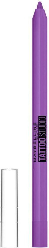 Tattoo Studio Gel Pencil Limited Edition 301 Purplepop