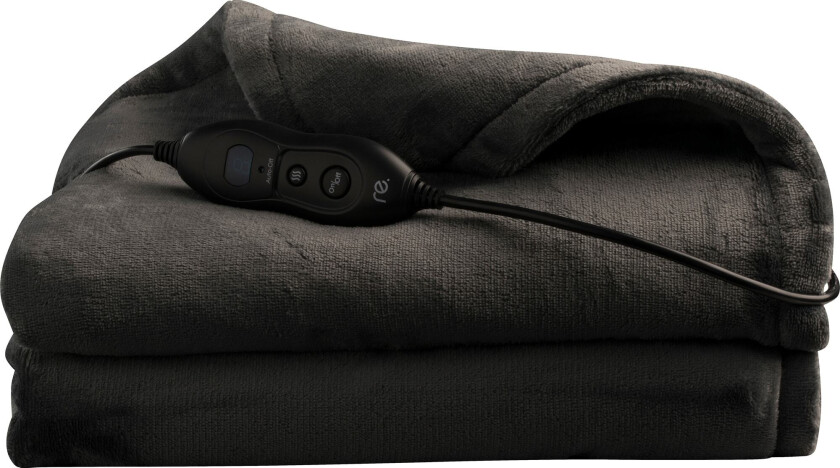 re. varmepledd i fleece