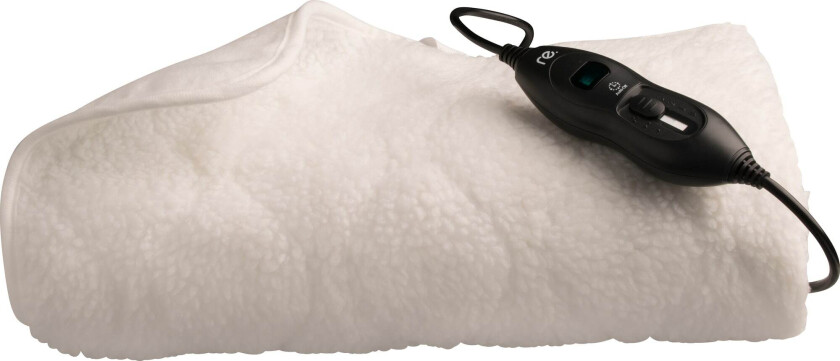 re. Luxury varmeteppe