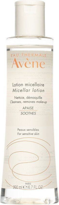 Avene Avène Micellar Lotion 200ml