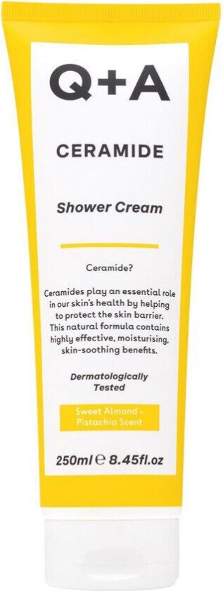 Ceramide Shower Cream 250 ml