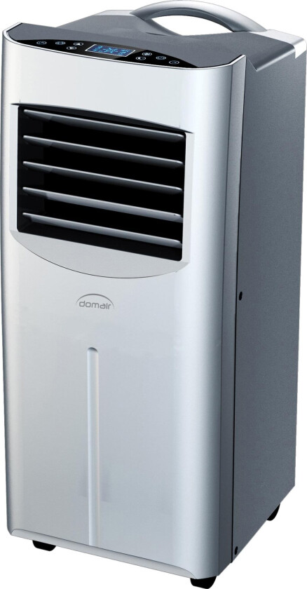 Tank Mobil aircondition DOMAIRTANK