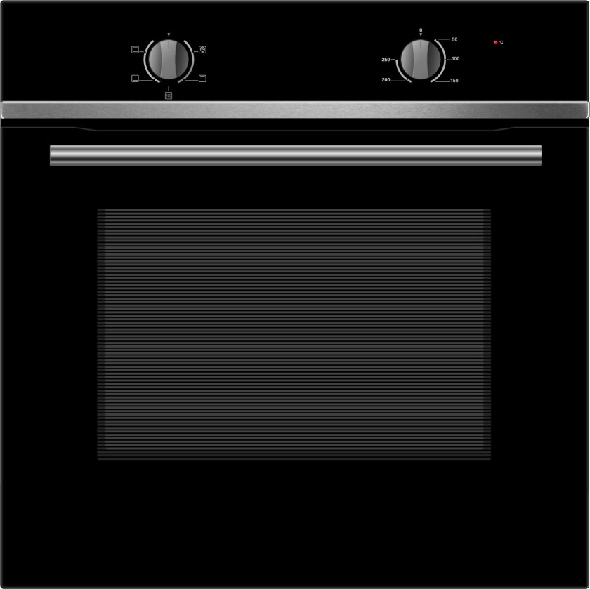 Bilde av integrert stekeovn MBCONX19E