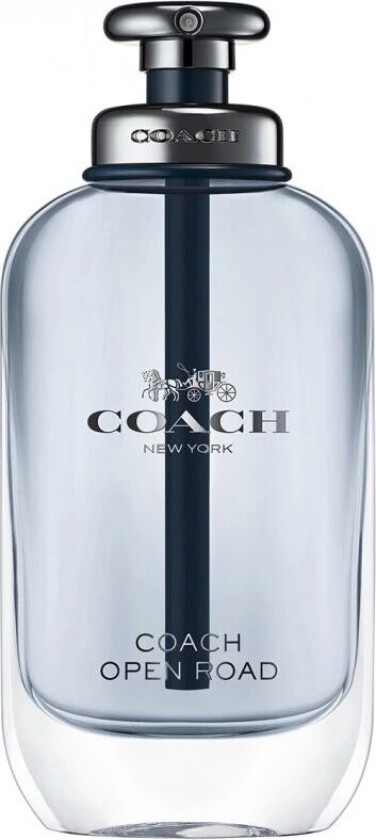 COACH Open Road, 60 ml COACH Herrduft