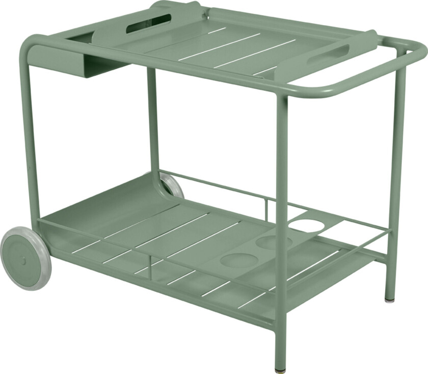 Luxembourg Side Bar/trolley Bar, Cactus