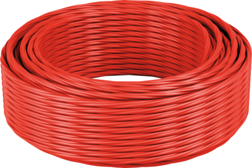 Bosch gresstrimmertråd, 24 m, 2,4 mm