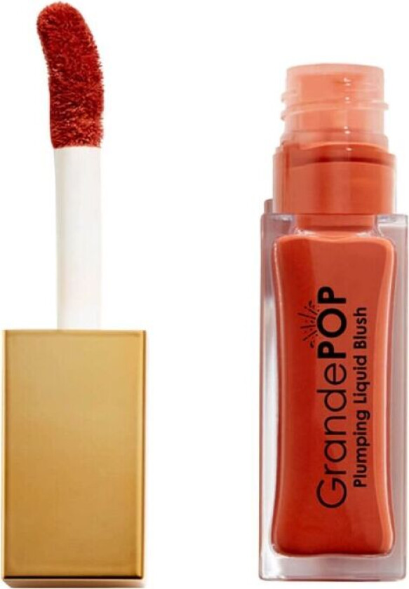 GrandePOP Plumping Blush Cinnamon Sugar 10g