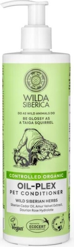 Oil-Plex Balsam 400 ml