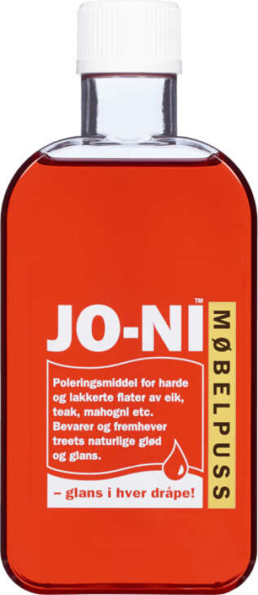 Jo-Ni Møbelpuss 200ml