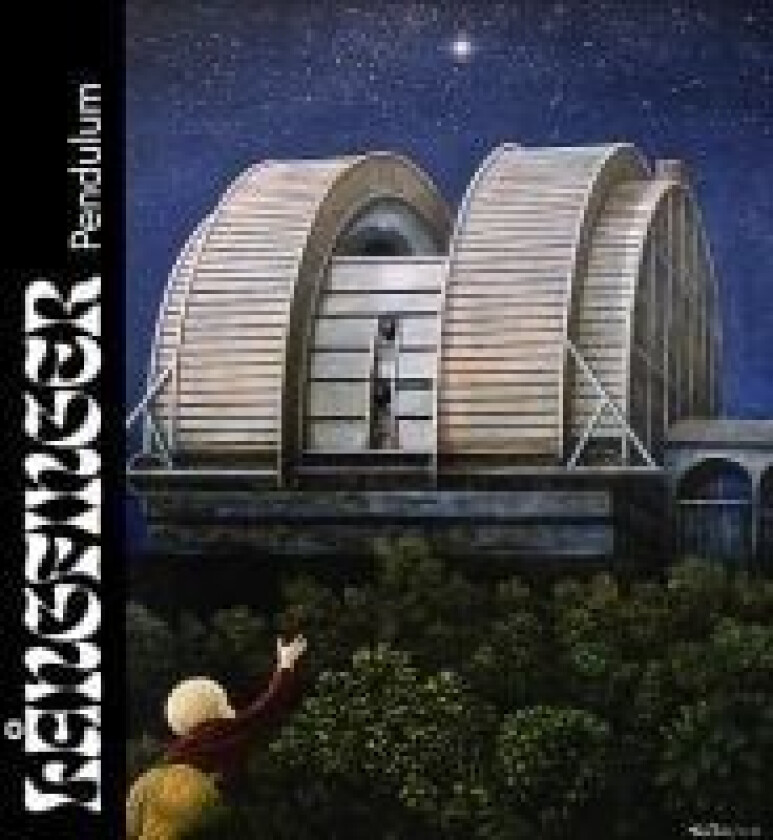 Långfinger - Pendulum