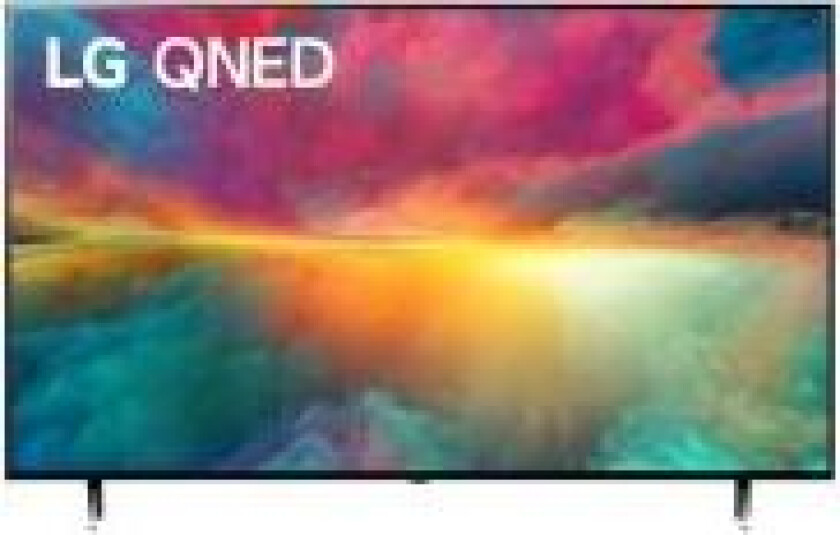 65QNED753RA - 65 Diagonalklasse LED-bakgrunnsbelyst LCD TV - QNED - Smart TV - webOS, ThinQ AI - 4K UHD (2160p) 3840 x 2160 - HDR - Quantum Dot, Edge LED