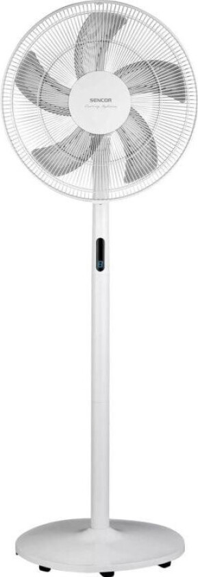 SFN 4070WH vifte