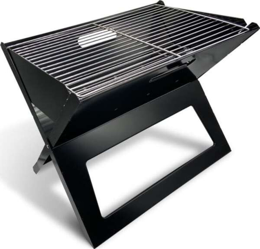MR 1011 Kull turistgrill 36 cm x 45 cm