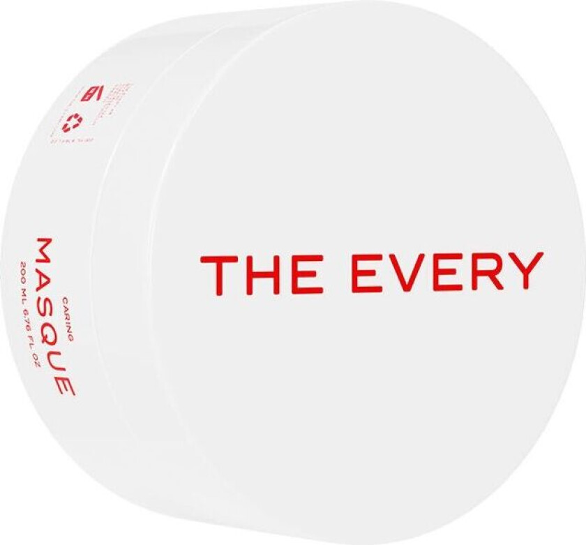 Caring Masque (200 ml)