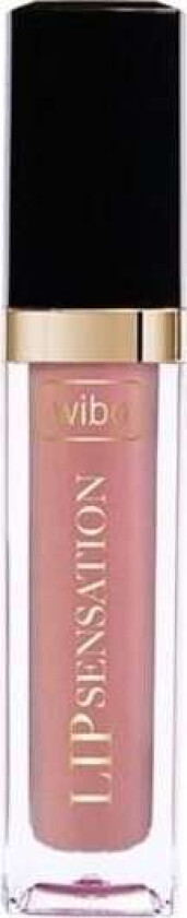 Wibo WIBO_Lip Sensation lipgloss 5 5ml