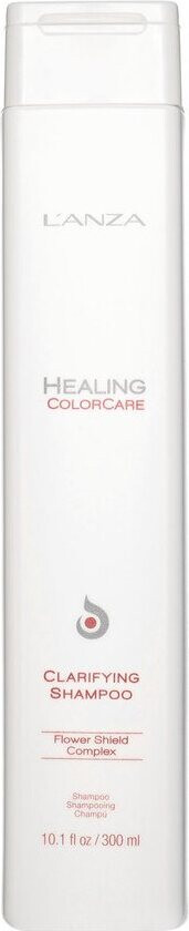 Healing Colorcare Clarifying Shampoo 300ml